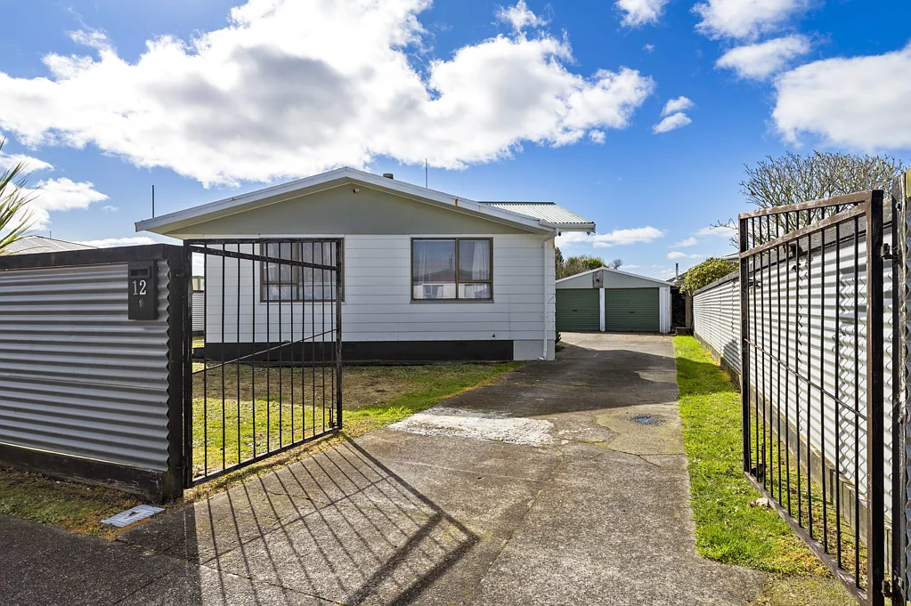 Stratford 3房  First time buyers, this one’s for you!