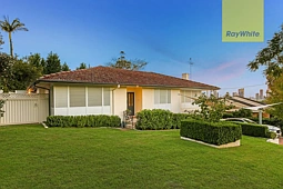 4 Oatlands Crescent, Oatlands