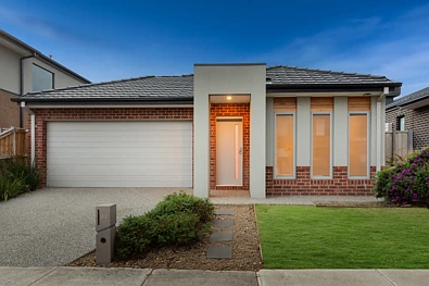 32 Endurance Way, Point Cook, VIC 3030, 4 Bedrooms, 2 Bathrooms, House