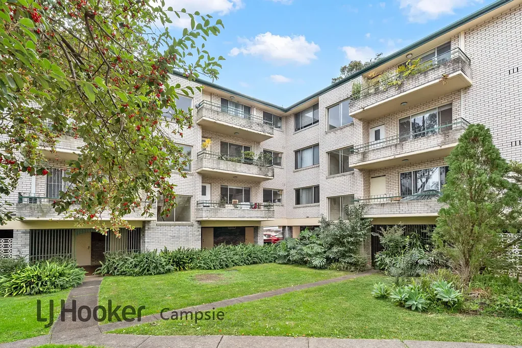 Campsie 3Zimmer Modern Bright and Airy Three-Bedroom Apartment!