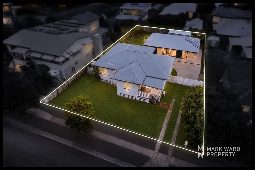 Salisbury 5部屋 DUAL LIVING – UPDATED HOME + SELF-CONTAINED GRANNY FLAT ON 809M2