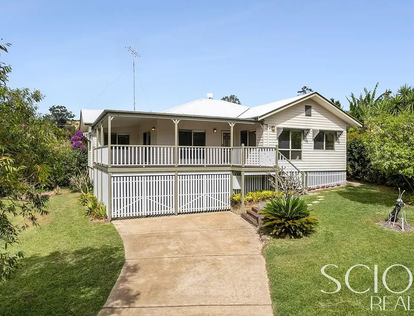 1 Watson Court, Kin Kin, QLD 4571, 3房, 2浴, House