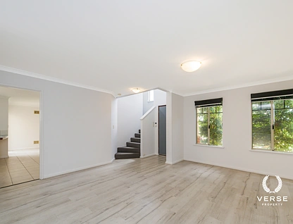 112A Rutland Avenue, Lathlain, WA 6100, 3房, 2浴, Townhouse