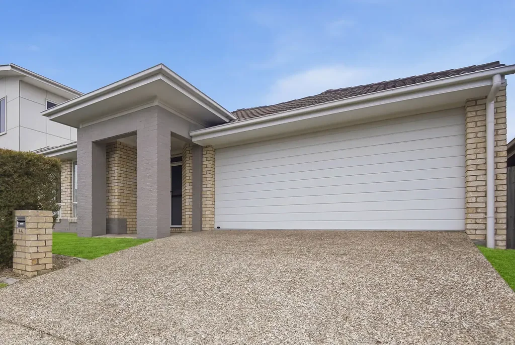 LOW MAINTENANCE LIVING IN NORTH LAKES