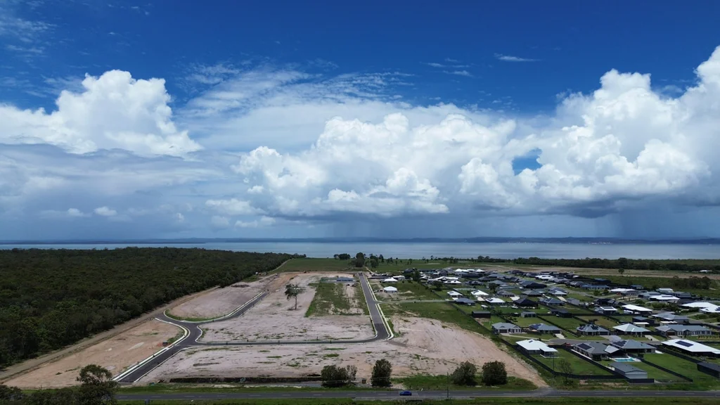 LOT 46 The Straits, Booral, QLD 4655