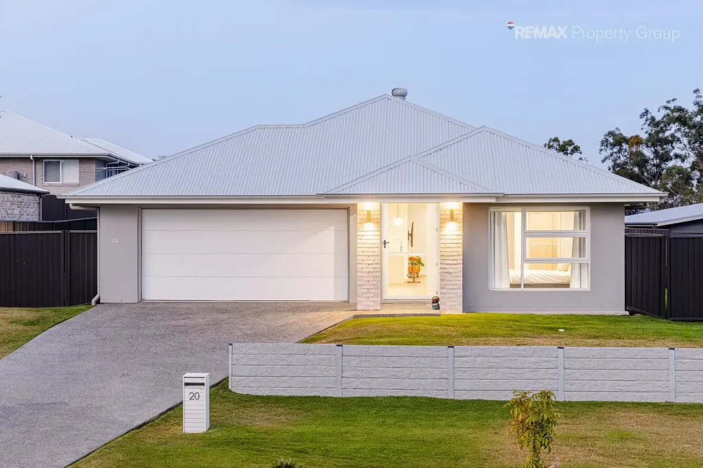 20 Serenity Drive, Southside, QLD 4570
