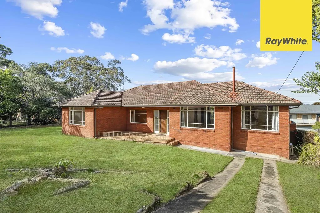 Newly Renovated Family Home with Dual Access, Abundant Parking and Elevated Views