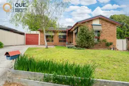 7 LACEBARK CT, Thurgoona