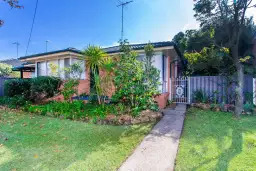 26 MALDON ST, South Penrith