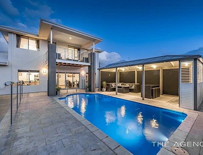 7 Seabird Bend, Jindalee, WA 6036, 4 ਕਮਰੇ, 3 ਬਾਥਰੂਮ, House