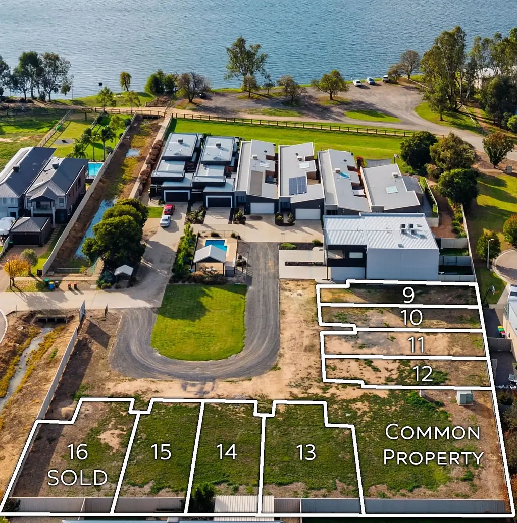 Yarrawonga EXCEPTIONAL DEVELOPMENT OPPORTUNITY IN A PRIME LAKESIDE LOCATION
