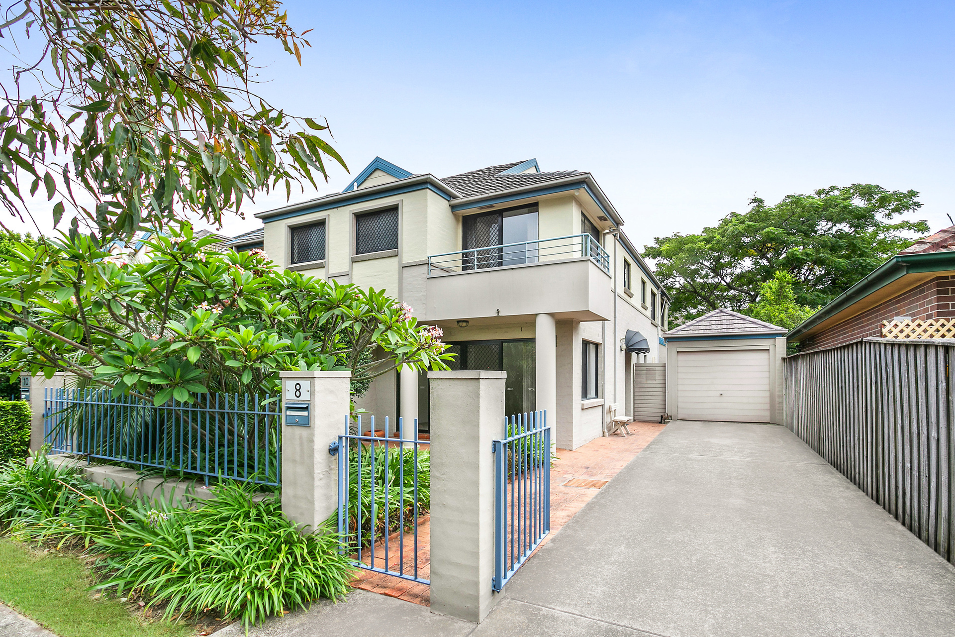 8 MENIN RD, MATRAVILLE NSW 2036, 0部屋, 0バスルーム, House