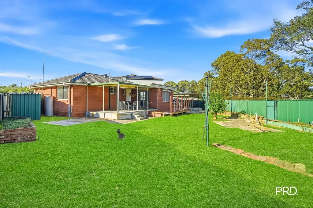 South Penrith 3Kwarto OPEN HOME SATURDAY 17TH OF OCTOBER FROM 10.00AM - 10.30AM