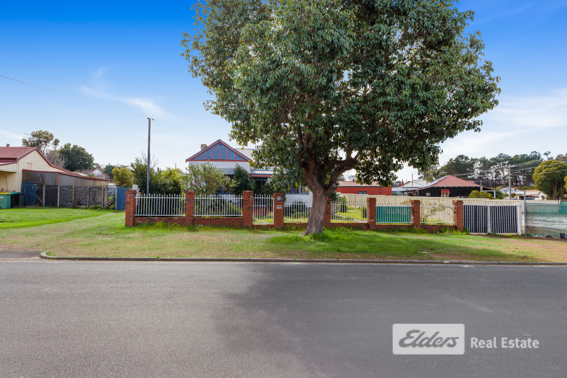 2 OGDEN ST, COLLIE WA 6225, 0 Bedrooms, 0 Bathrooms, House