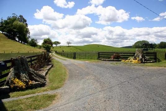 27 Matarawa Road, Kinleith, South Waikato, 3 habitaciones, 2 baños