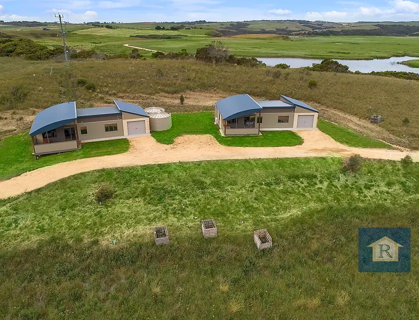 7914 Great Ocean Road, Princetown, Warrnambool and South West, 5房, 3浴, Lifestyle Property