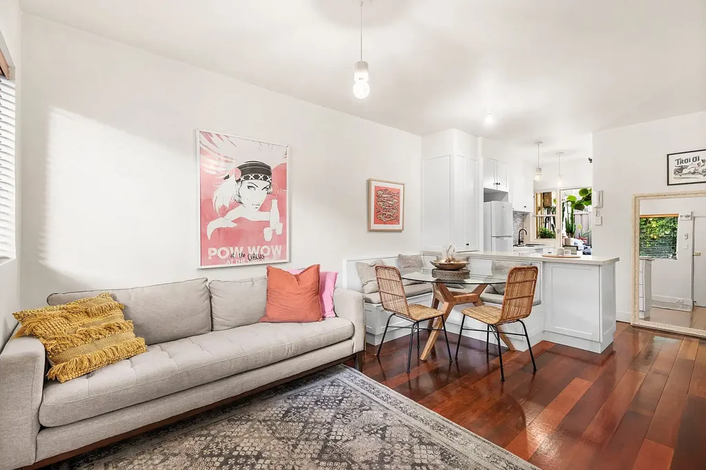2/23 Scotia Street, Moonee Ponds, VIC 3039