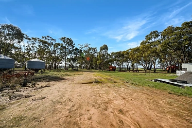 CA 53D Old Rupanyup Road, Wal Wal, VIC 3385, 0 slaapkamers, 0 badkamers, Section