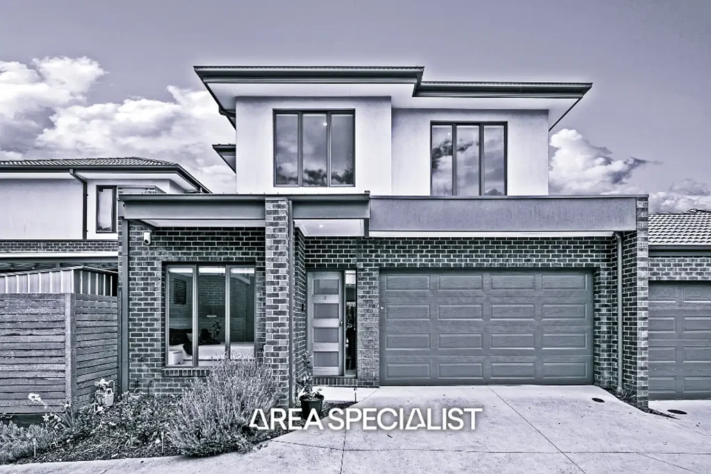 2/13 Rawlings Avenue, Ferntree Gully, VIC 3156