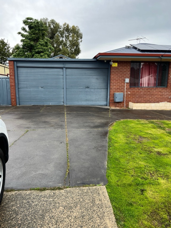 60 NANOVICH AV, GIRRAWHEEN WA 6064, 0 Bedrooms, 0 Bathrooms, House