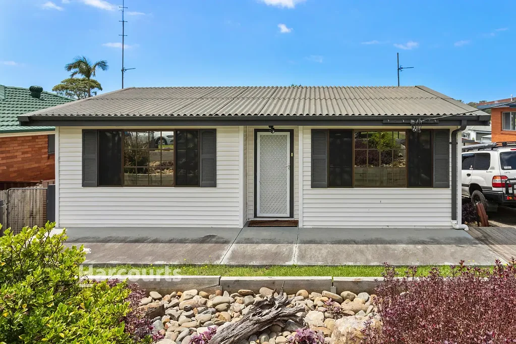 27 Billabong Avenue, Dapto, NSW 2530