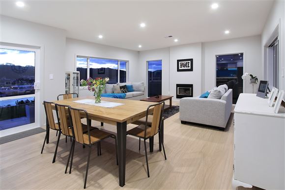 3 Linda Burke Way, Aotea, Porirua, 4 rūma, 0 rūma horoi