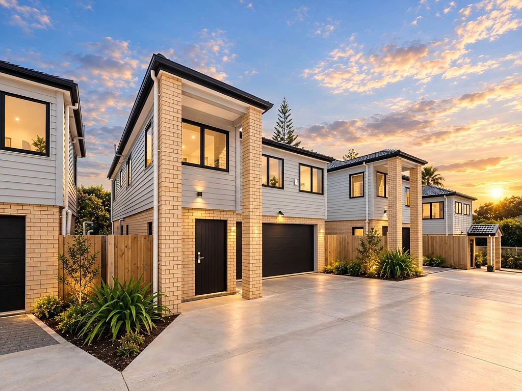 Otahuhu 4બેડરૂમ Last One Standing — And It’s the Best Time to Move
