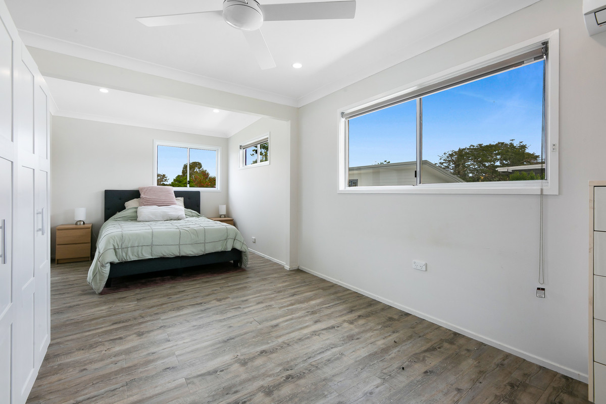 58 ERROL AV, PARADISE POINT QLD 4216, 0房, 0浴, House