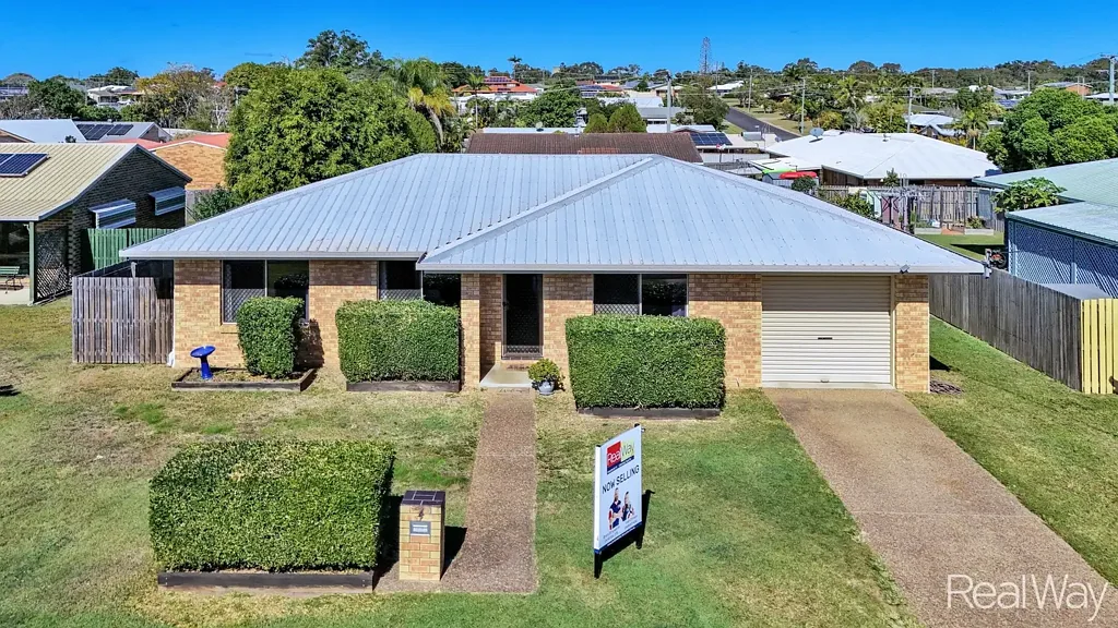 4 Regal Court, Millbank, QLD 4670