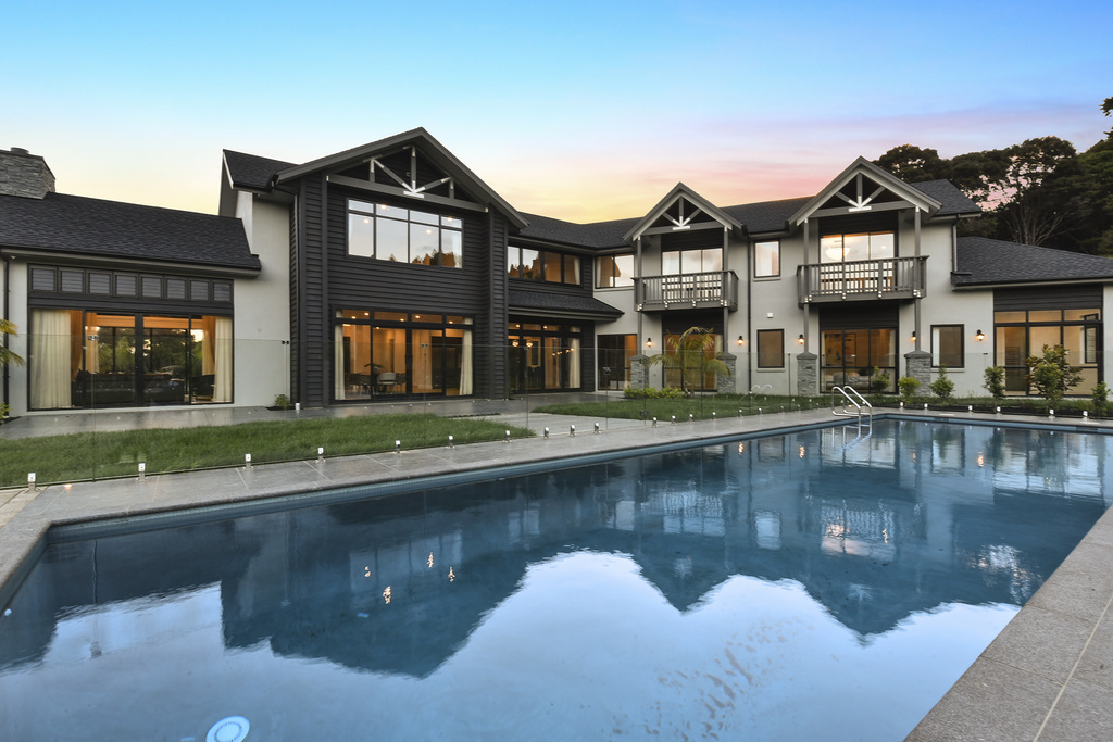 75a Coatesville-Riverhead Highway, Coatesville, Auckland - Rodney, 5 habitaciones, 0 baños