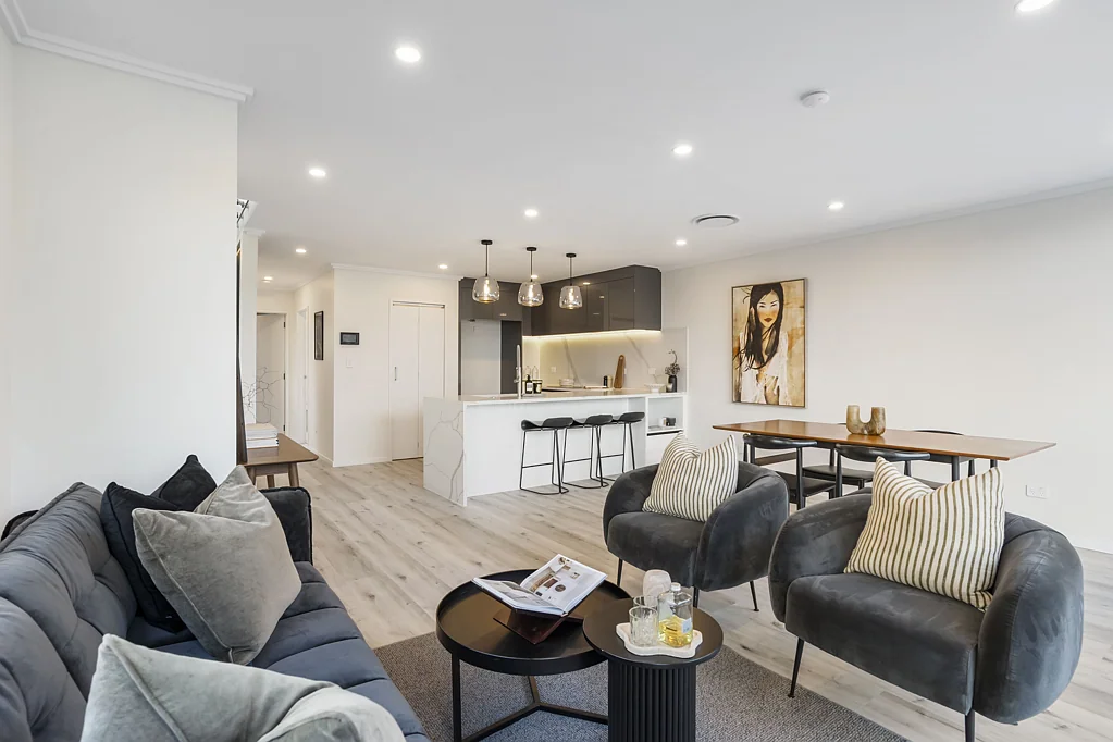 Mount Albert 4Moenga Luxurious Living - MAGS zone, Freehold
