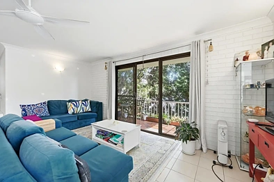 9/322 Harbour Drive, Coffs Harbour, NSW 2450, 2房, 1浴, Unit