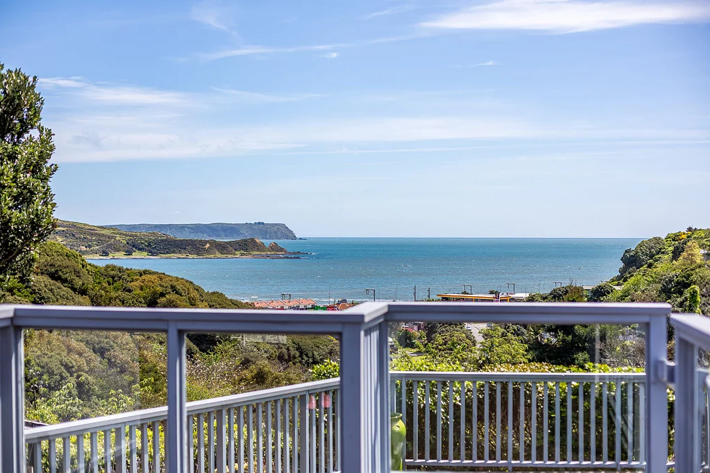 45 Mana View Road, Paremata, Porirua, Wellington