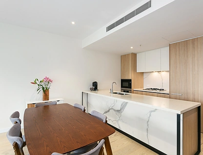 1502/13 Halifax Street, Macquarie Park, Upper North Shore, 2 habitaciones, 2 baños, Apartment