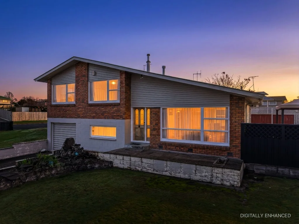 Deanwell 4房  Plot Twist: Your Home Search Ends Here!