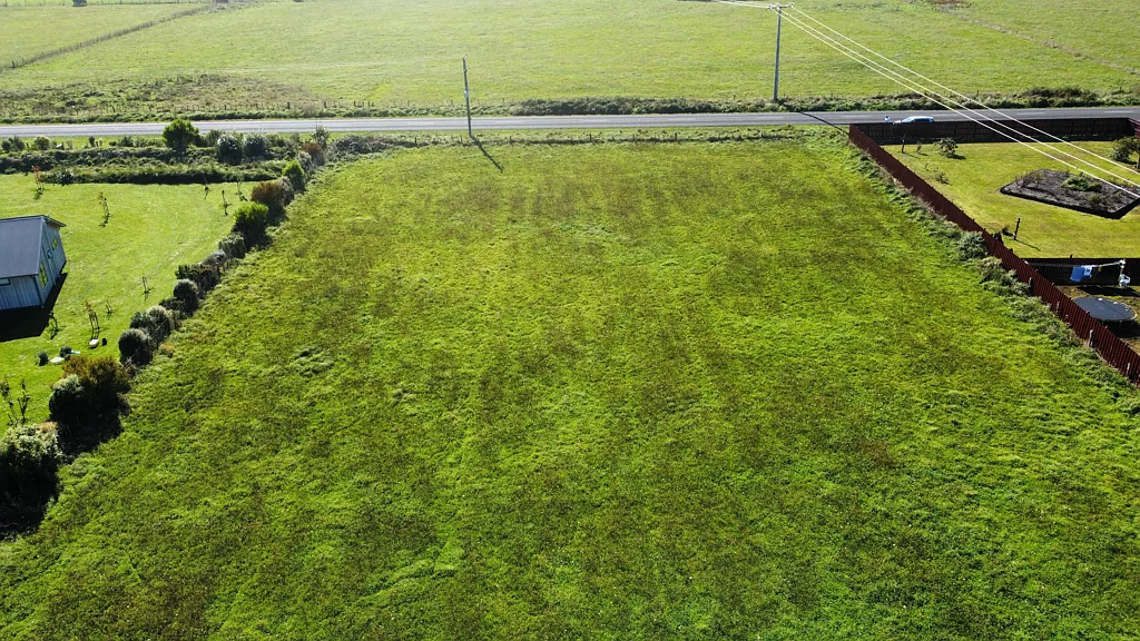 Manakau More options with no covenants
