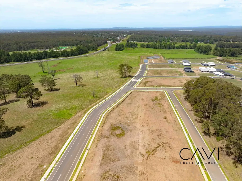 LOT 11B/6 Wedgetail Street, Badagarang, NSW 2540
