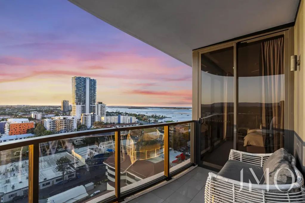 1508/139 Scarborough Street, Southport, QLD 4215