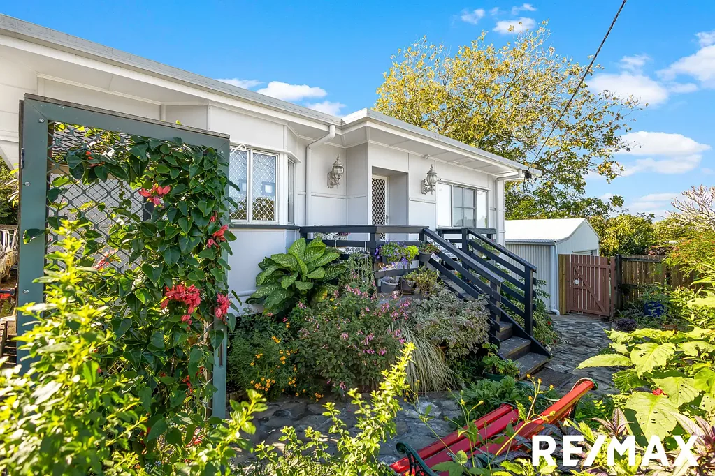 38 Nambour Mapleton Road, Nambour, QLD 4560