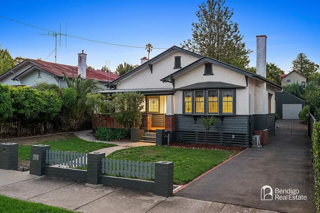 58 Drought Street, Bendigo, VIC 3550