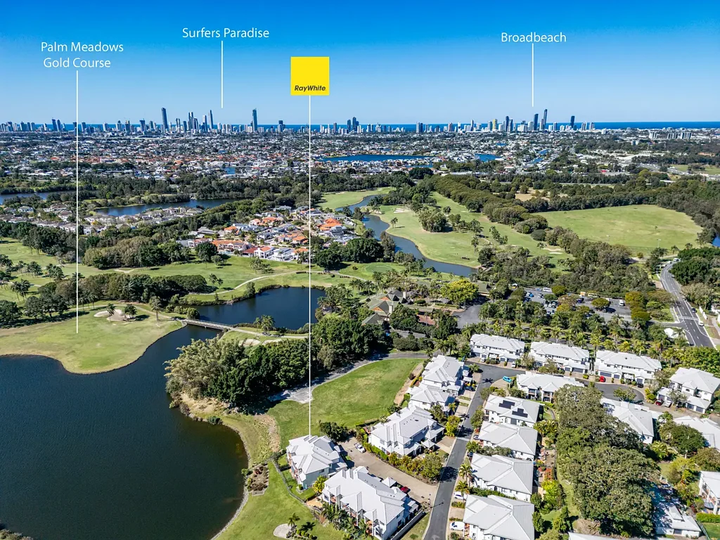 43/85 Palm Meadows Drive, Carrara, QLD 4211