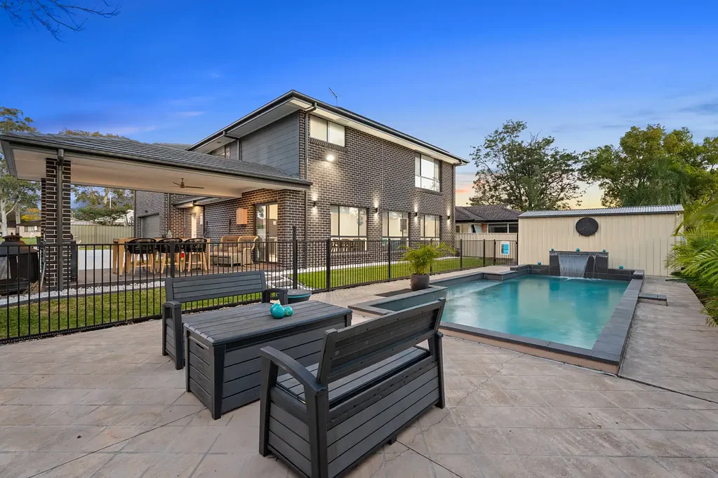 South Penrith 6 Slaapkamer The Ultimate in Family Living