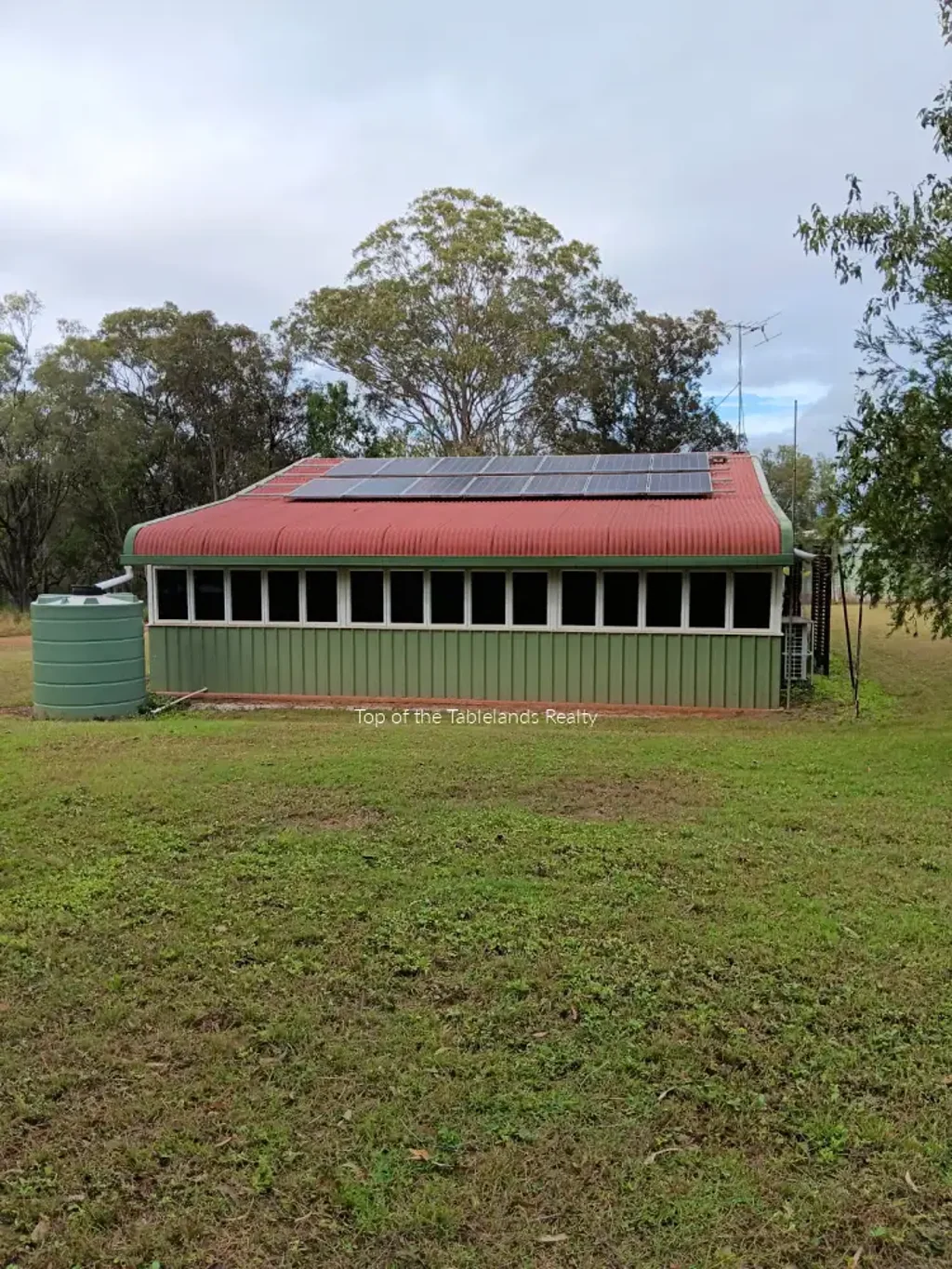 19 Lucey St, Mount Garnet, QLD 4872