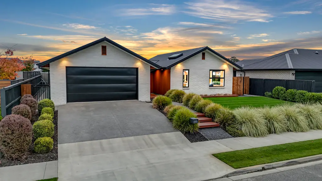 Kaiapoi 3ਬੈੱਡਰੂਮ Exceptional Inside and Out!