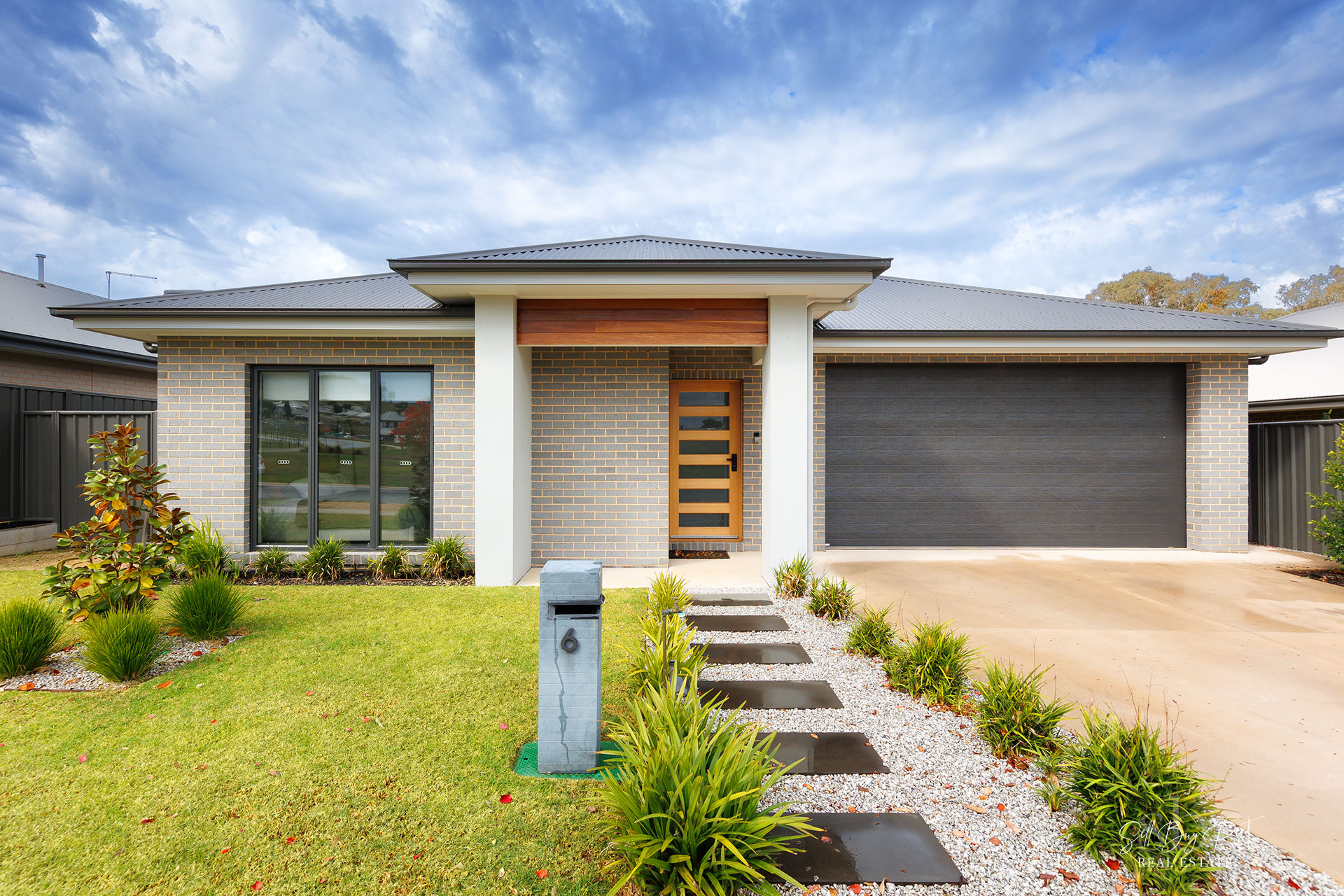 6 EASTON LANE, LENEVA VIC 3691, 0 Kuwarto, 0 Banyo, House