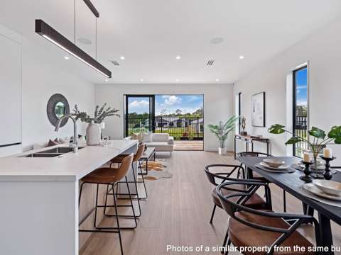 Milldale 4房  An Affordable Family Home That Has It All!