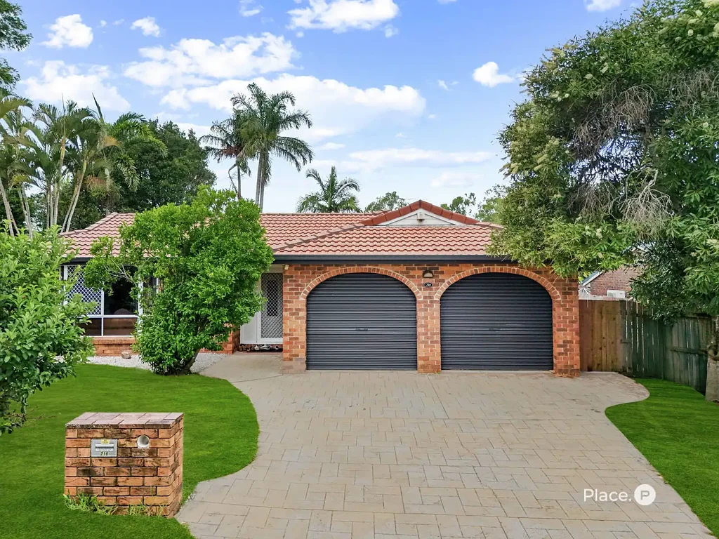 216 Algester Road, Calamvale, QLD 4116