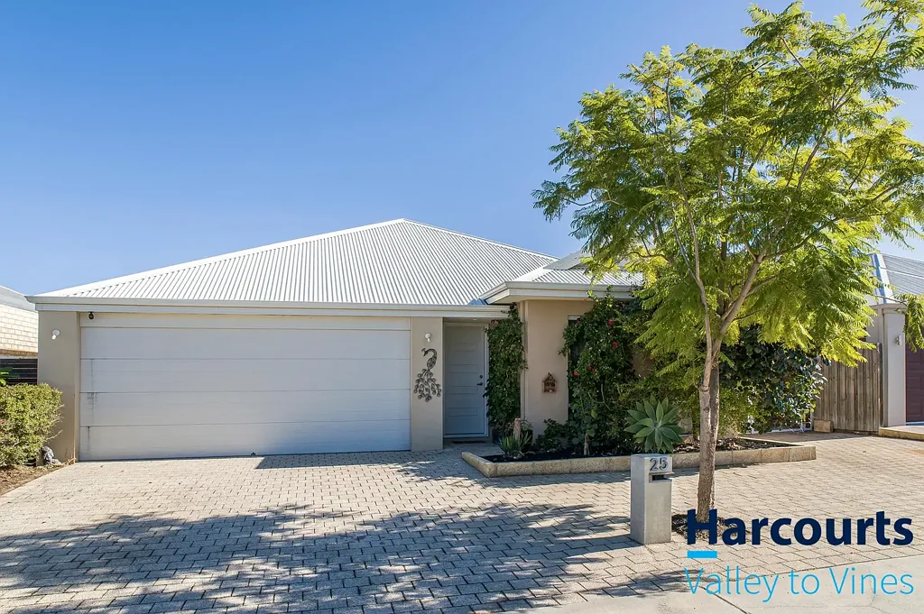 25 Anderton Street, Ellenbrook, WA 6069