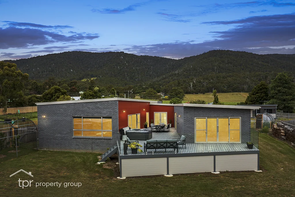 Huonville 4Habitaciones The Finest Dual Living