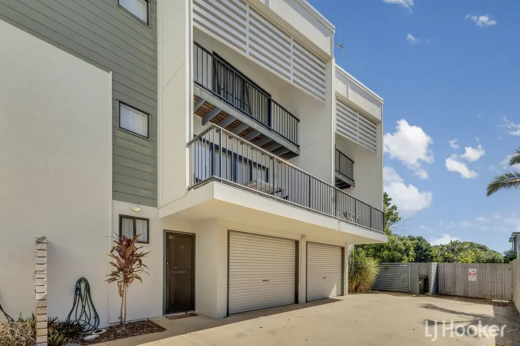 Gladstone Central 3Kwarto CENTRAL LOCATION, EFFORTLESS LIFESTYLE & EXCEPTIONAL VALUE
